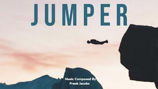 Jumper (2021) Original Score | Film Music | Frank Jacobs Music.