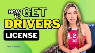 Driver's License 101: Step By Step Guide