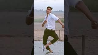 white shirt #bhojpuri #dance #youtube #awadhesh