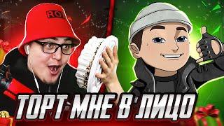 RomaNySS - ТДМ ЗАБИВ 1vs1 НА ЖЕЛАНИЕ В PUBG MOBILE | ЧЕЛЛЕНДЖ НА МОЙ ДЕНЬ РОЖДЕНИЯ