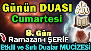 Hayatını Değiştirecek Güçlü ve Sırlı Dua Dinle Mucize Dualar HAZİNESİ