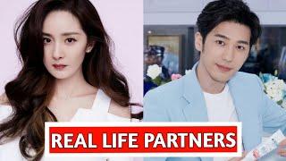 Yang Mi And Bai Yu (Thank You, Doctor) Real Life Partners 2022