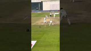 Wining Shot By Cheteshwar Punjara #cricket #youtube #shorts