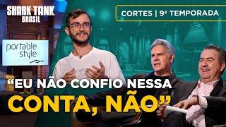 9ª Temporada: Uma loja pensada para aproveitar a vida ao ar livre | Shark Tank Brasil