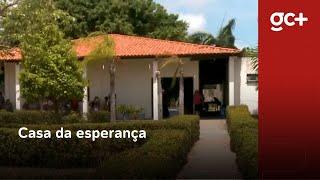 Casa da esperança: instituição é pioneira no diagnóstico e tratamento de crianças autistas