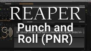 Punch and Roll (PNR)