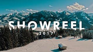 Showreel - 2017