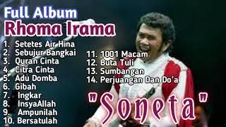 Full Album rhoma Irama terbaru 2020