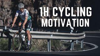 CYCLING MOTIVATION 2021 | 1 HOUR | MIX v2