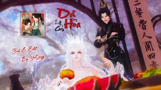 [Vietsub/Pinyin] DÃ HỎA - Lệ Cách - 野火 - 戾格 - Nhạc Phim Ngôn Tình 3D