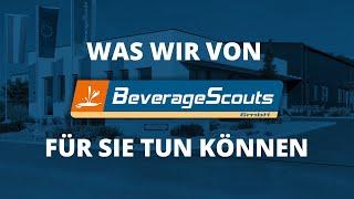 BeveragScouts Unternehmensvideo DE