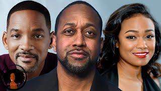 Jaleel White Explains FALL OUT w/Will Smith & Drags Tatyana Ali, Rashida Jones, Claire Danes +more