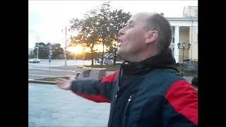 Дмитрий Афанасьев - Родина моя