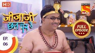 Jijaji Chhat Per Hai  - Ep 06 - Full Episode - 16th January, 2018