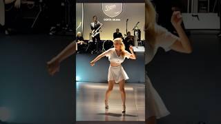 (New) Dancing into ai world (audrey)- Charleston dance #dance #ai #charlestondance #dancevideo