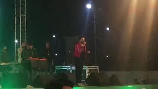 Dholna By Falak Shabir live concert in Multan 2019 #7upFestival #2019 #Multan