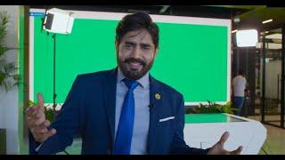 Abrar Ul Haq I Pardesi Zindabad I UBL I Tribute To Overseas Pakistanis | Behind the Scenes