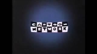 CN Top Cat, Yogi Bear and Hong Kong Phooey Powerhouse bumpers