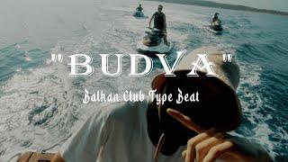 "BUDVA" Ano x Voyage x Oriental Dancehall Type Beat I Balkan Instrumental