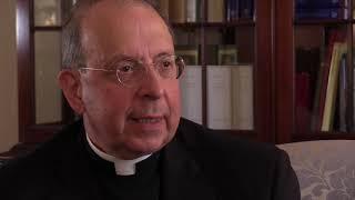 Archbishop Lori on credible allegations of sexual harassment by Bransfield