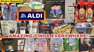 ALDI (12/27/24) | ALDI NEW FINDS | ALDI SHOP WITH ME | ALDI SHOPPING HAUL | ALDI WINDOW SHOPPER22