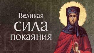 Житие святой Феодоры Александрийской, подвизавшейся в мужском образе († 474–491). Память 24 сентября