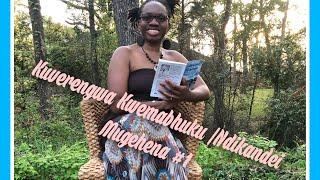 Kuverengwa Kwemabhuku |Ndikandei Mugehena1#Paivapokare Audiobooks#Tsika nemagariro #Shona Culture