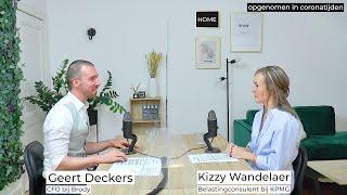 #7 Investeren via vennootschap met Kizzy Wandelaer