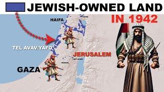 PALESTINIANS stole JEWISH land. Unfortunately, it is TRUE!