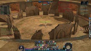 Aion Classic EU 1.9 Arena of Chaos Never Surrender (Assassin) #2