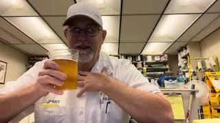 WBC Spicy Ginger Craft Soda # The Beer Review Guy