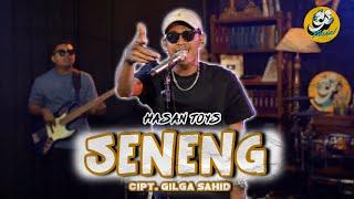 HASAN TOYS - SENENG (Official Music Video)