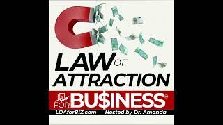 [TRAILER] Law of Attraction for Business