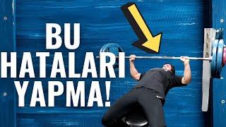 SPORA YENİ BAŞLAYANLARIN YAPTIĞI BÜYÜK HATALAR