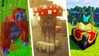 Top 10 Minecraft Mods (1.18.1) - January 2022