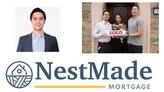 Donavan Chau - Nestmade Mortgage