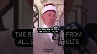 How do we welcome the month of Ramadan? - Shaykh Ramadan al-Bouti رحمه الله