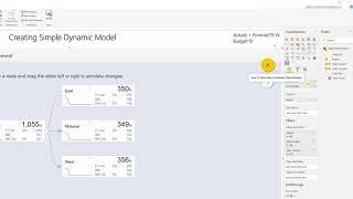 Create your first Value Driver Model in less than 5 minutes using ValQ