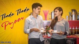 Thoda Thoda Pyaar | sudharta Malhotra , Neha Sharma | New Hindi Song | CM Films/ #LoveStory