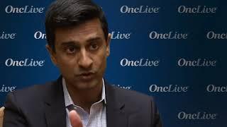 Dr. Pant on the Future of mCRC Treatment