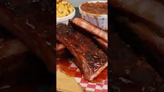 Insane BBQ in Atlanta!  #bbq #food #review