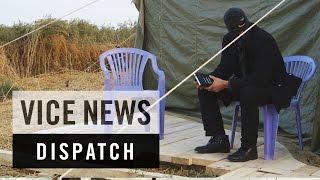 Right Sector Blockade: Russian Roulette (Dispatch 111)