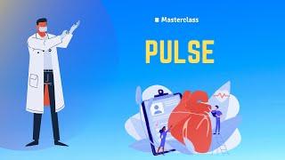 The #Pulse: #Rate, Rhythm, #Force, Tension and #Pressure