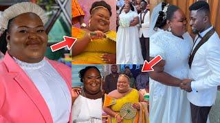 Lawyer Juliana & Justice Go Viral On Wedding; How They Met