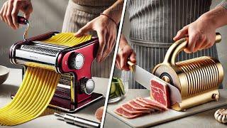 120 LUXURY Amazon Kitchen Gadgets For The Ultra Rich! (Over $250)