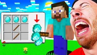 FUNNIEST Minecraft MEMES You Wont Believe!