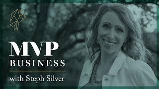 MVP Business | Episode #25 | Kenny Harper, Growth Amplifiers Business Growth Podcast & Magazine