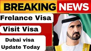 Dubai UAE visa latest update Today / Dubai uae visa open for pakistan/ Dubai visa update today