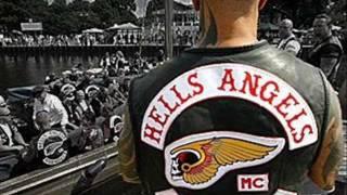 Hells Angels- Devils Lullaby