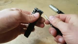 One Up EDC V2 Chain Breaker Tutorial